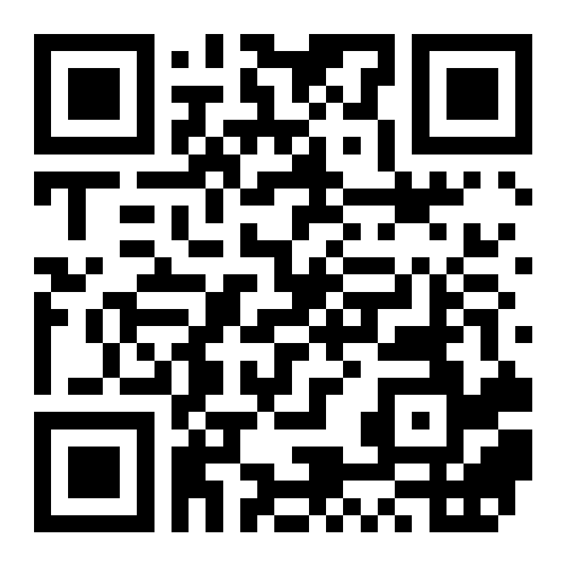 QR-Code Öffnungszeiten Tuningen